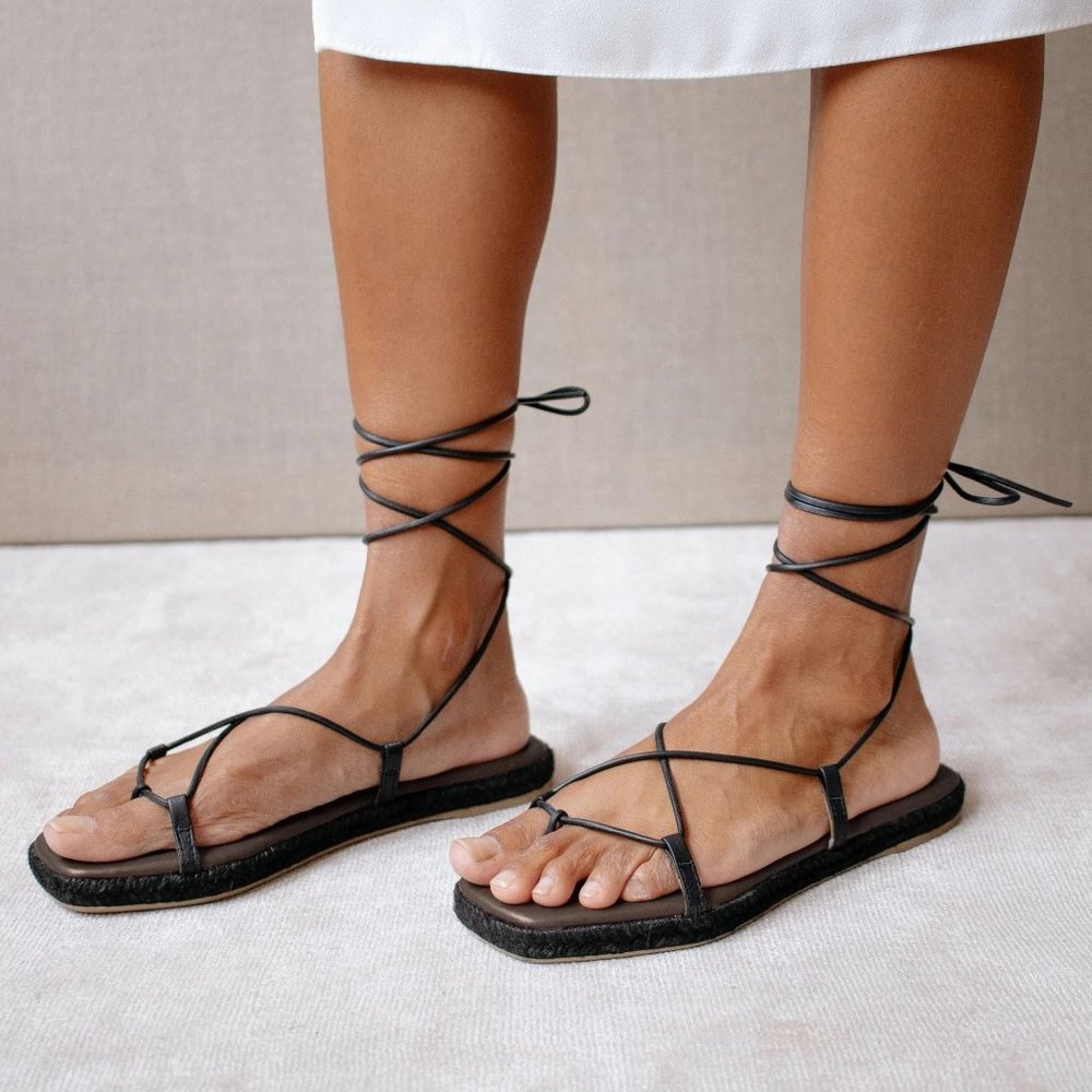 Alohas Sandals